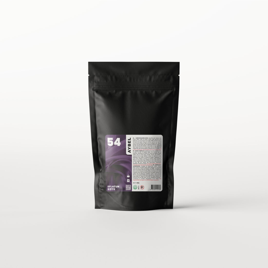 Tekstiiliväri Lilac