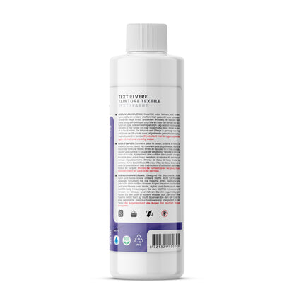 Fabric Dye Light Lilac