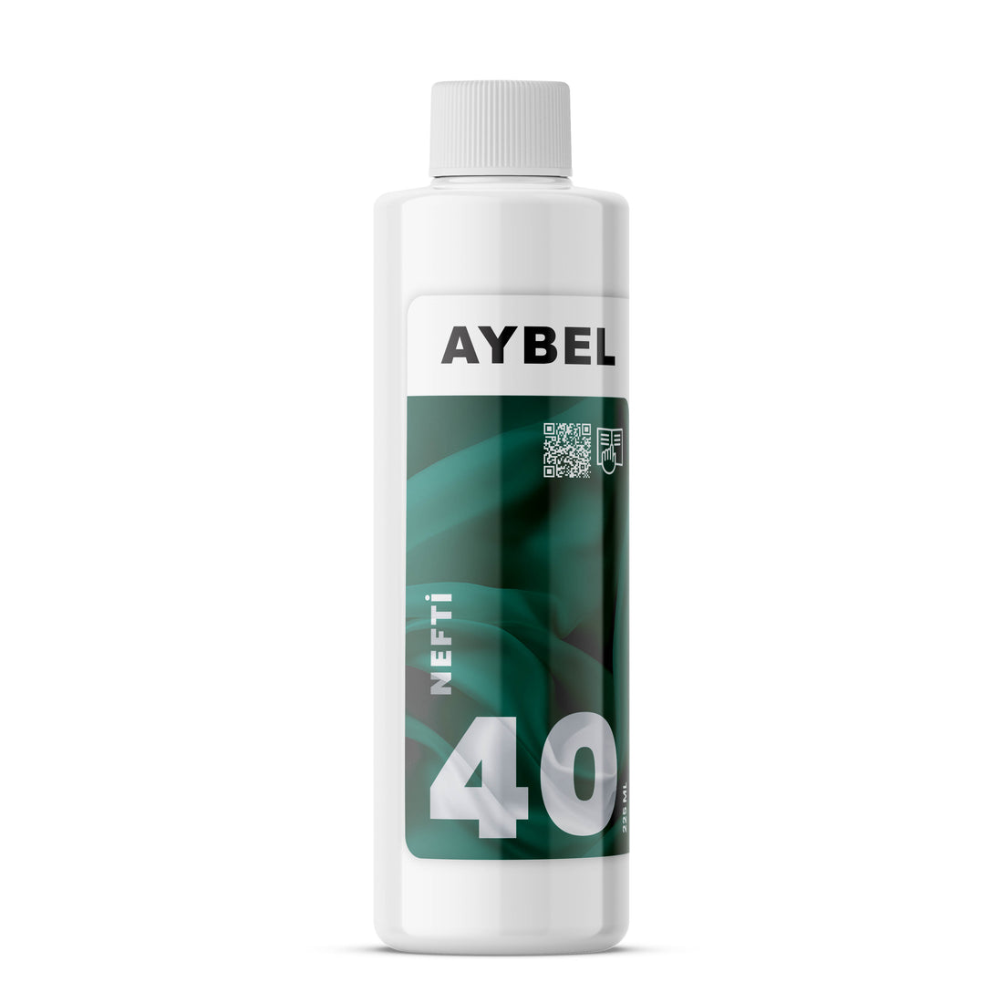 Barva na Textil Eukalyptus