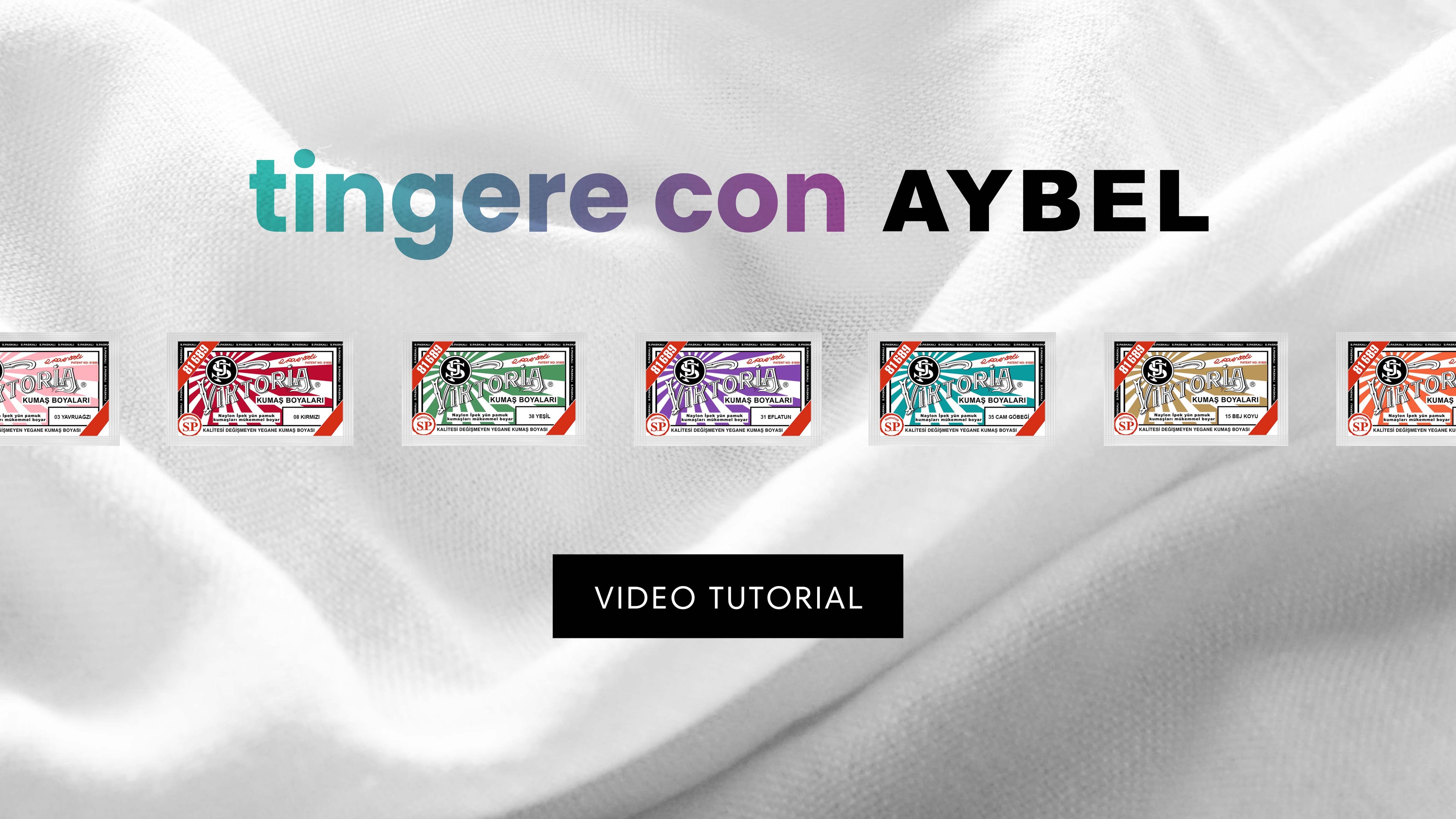 Video uploaden: Aybel video handleiding